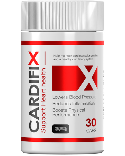 Cardifix
