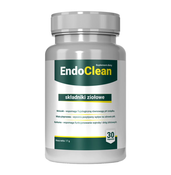 EndoClean (low price)