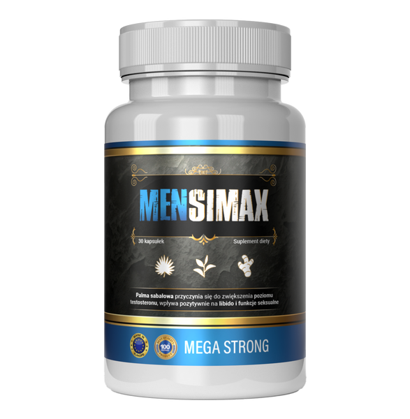 Mensimax (low price)