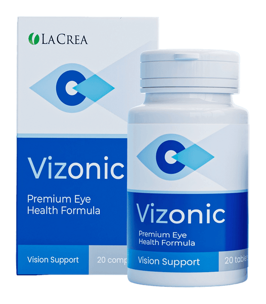 Vizonic (low price)