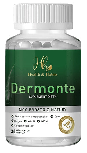 Dermonte