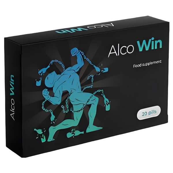 ALCOWIN (LOW PRICE)