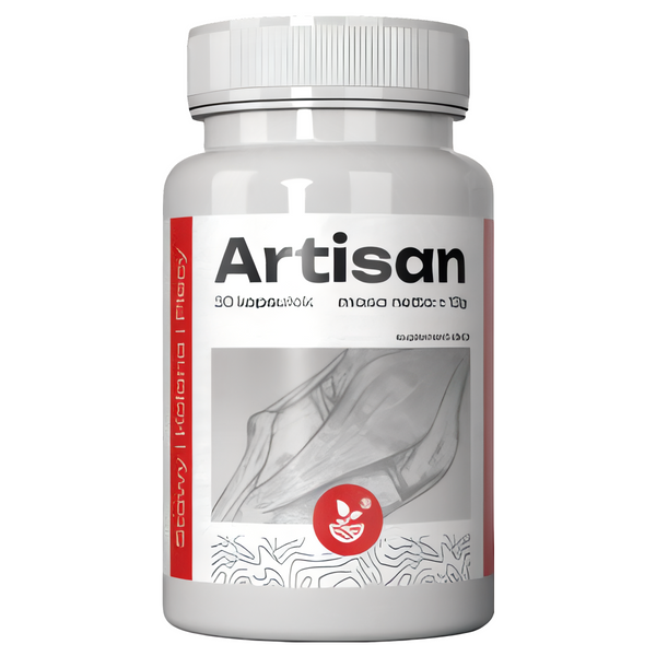 Artisan Low 3.98pln