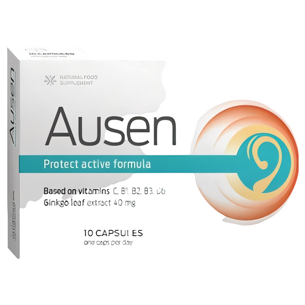 Ausen
