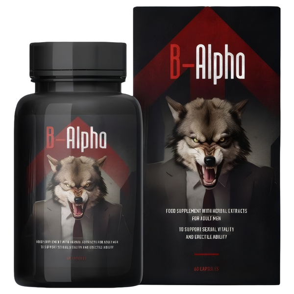 B-Alpha