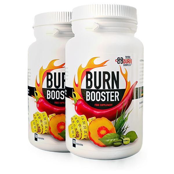 BurnBooster