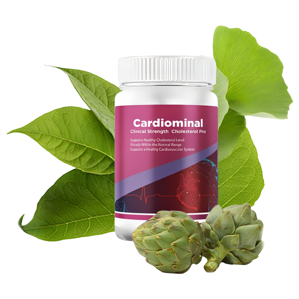 Cardiominal 99 PLN