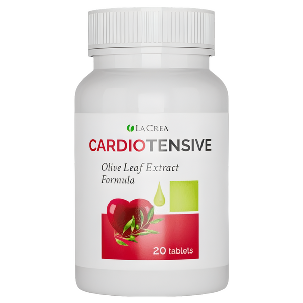 Cardiotensive 99 PLN