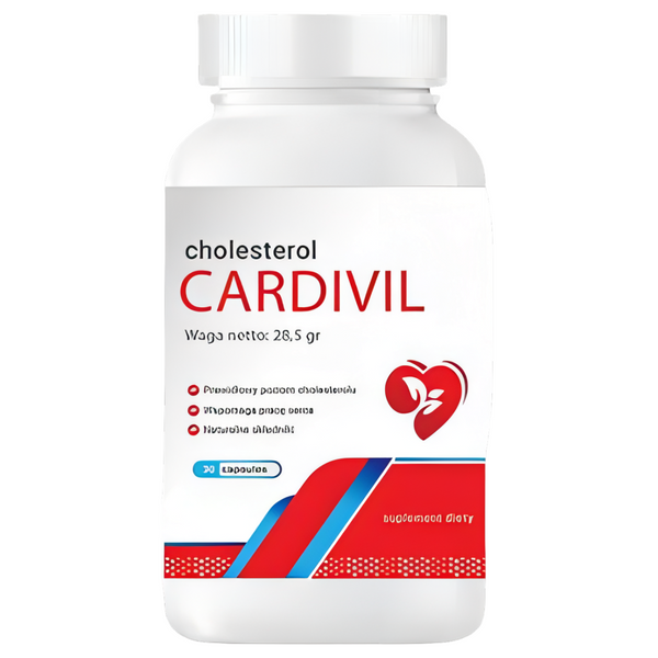 CARDIVIL (LOW PRICE)