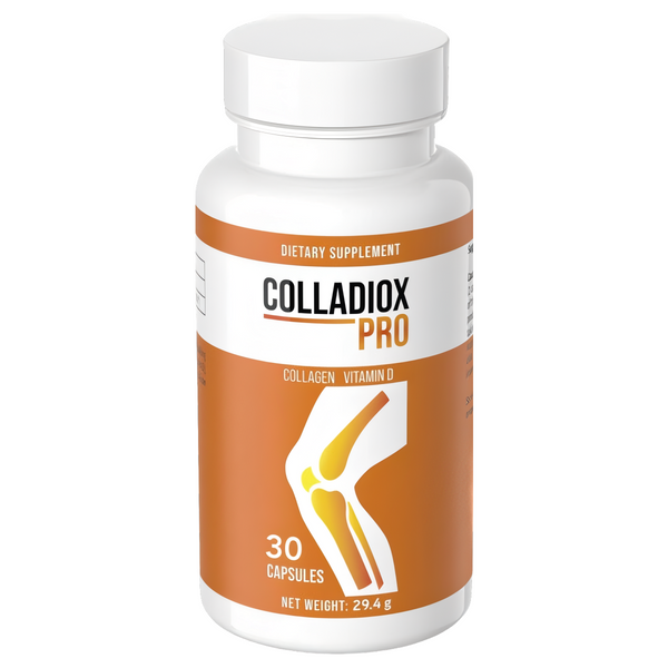 Colladiox Pro Hybrid