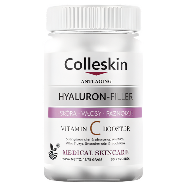 Colleskin