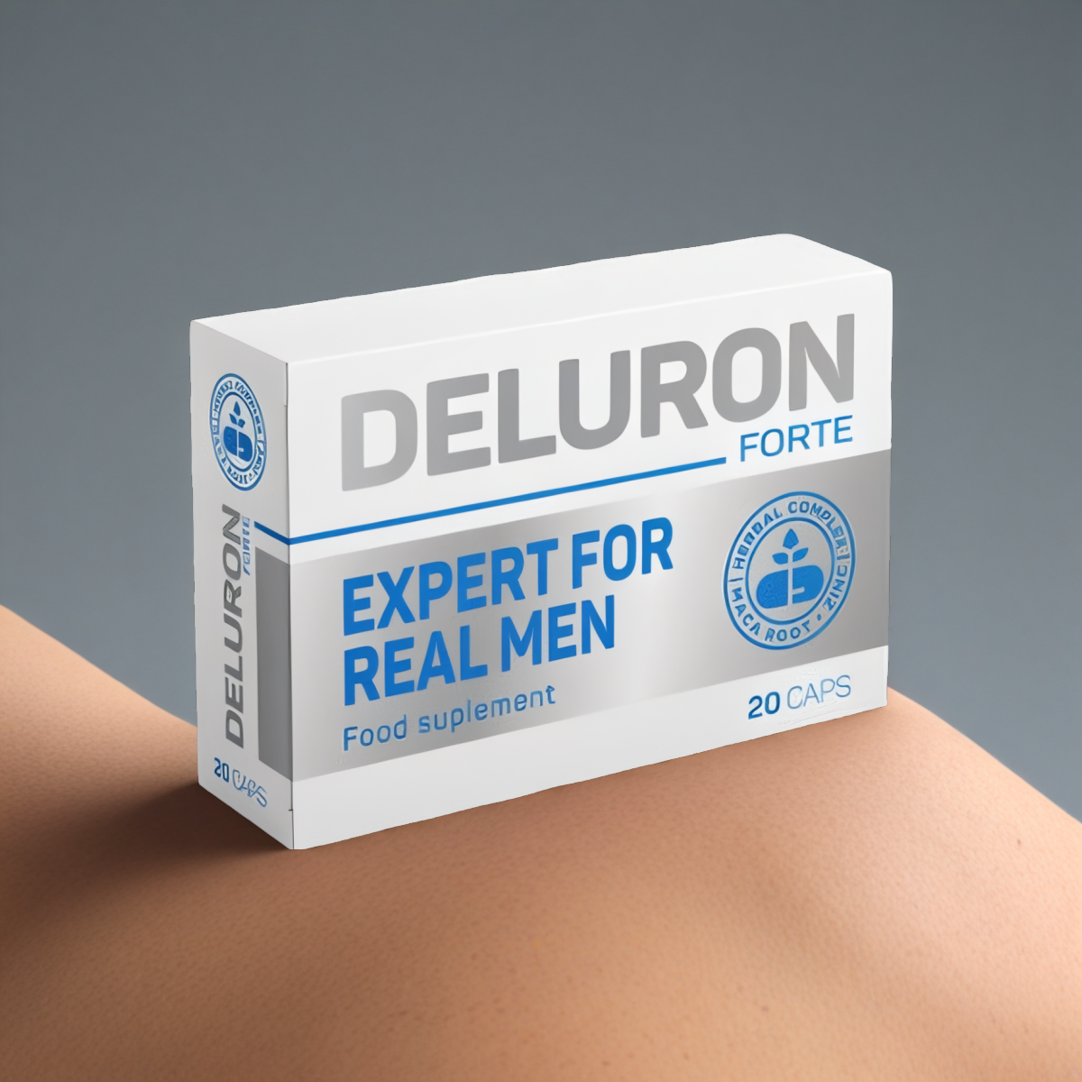 Deluron