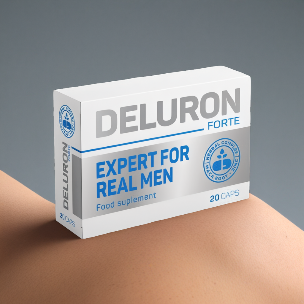 Deluron