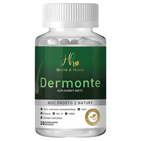 Dermonte