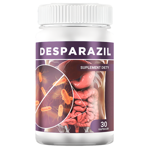 Desparazil
