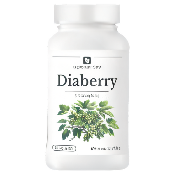 Diaberry Low Price
