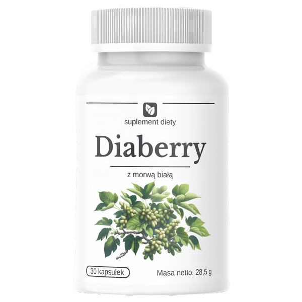 Diaberry