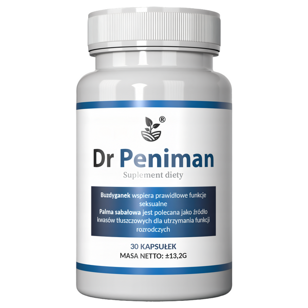 Dr. Peniman| LOW