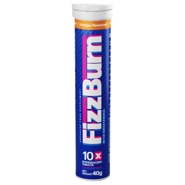 Fizzburn