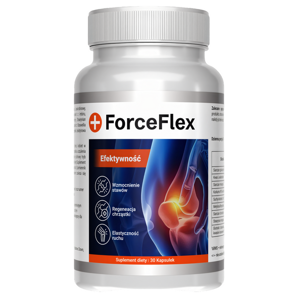 ForceFlex 99pln