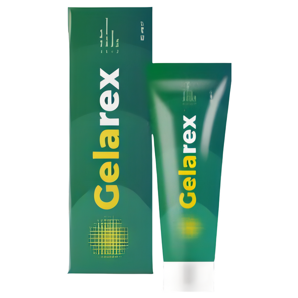 GELAREX