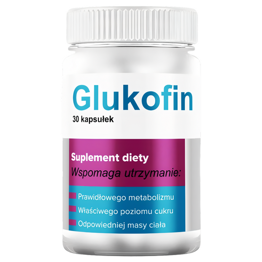 Glukofin Pl 3.98