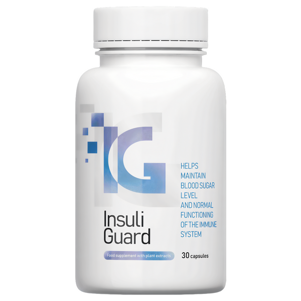 Insuli Guard