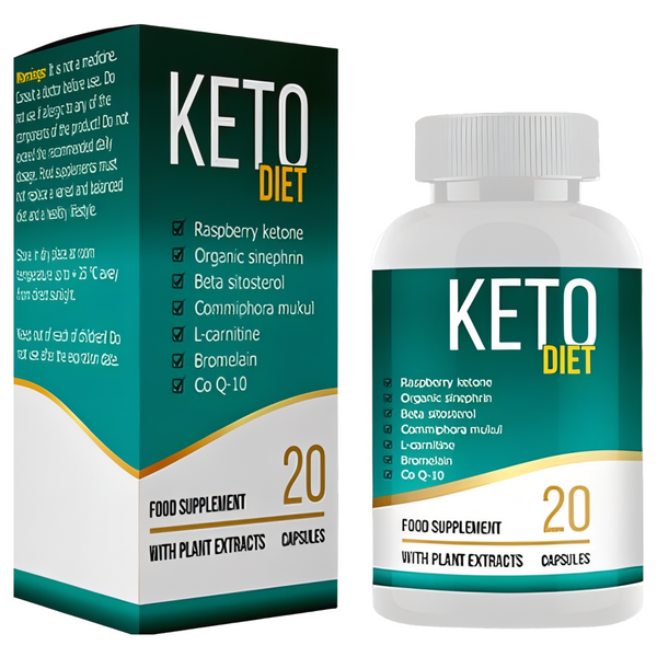 KETO DIET