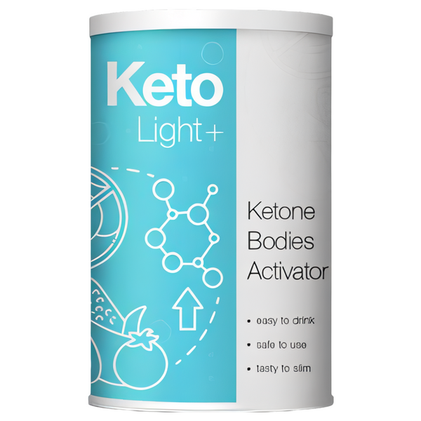 KETO LIGHT +