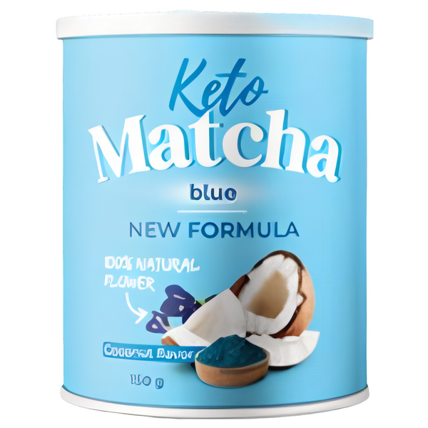 KETO MATCHA