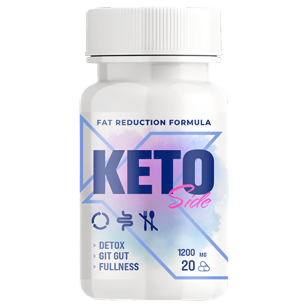 Keto Side
