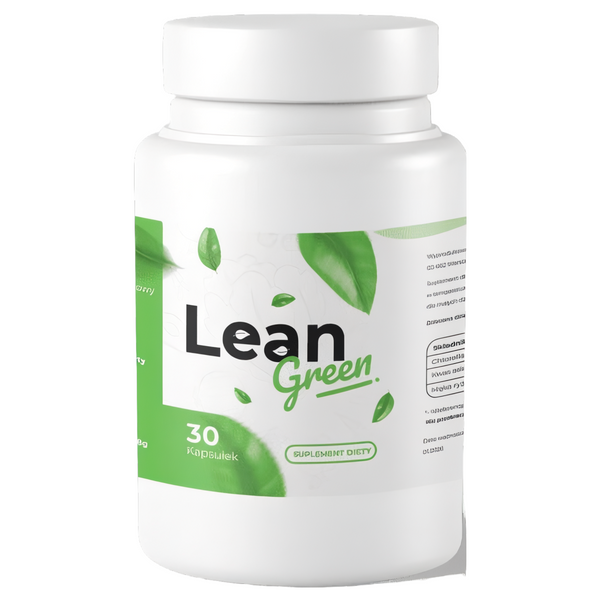 Lean Green