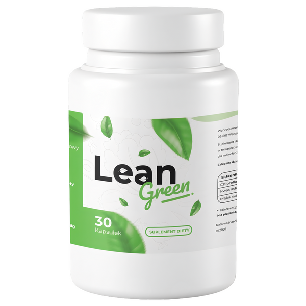 Leangreen