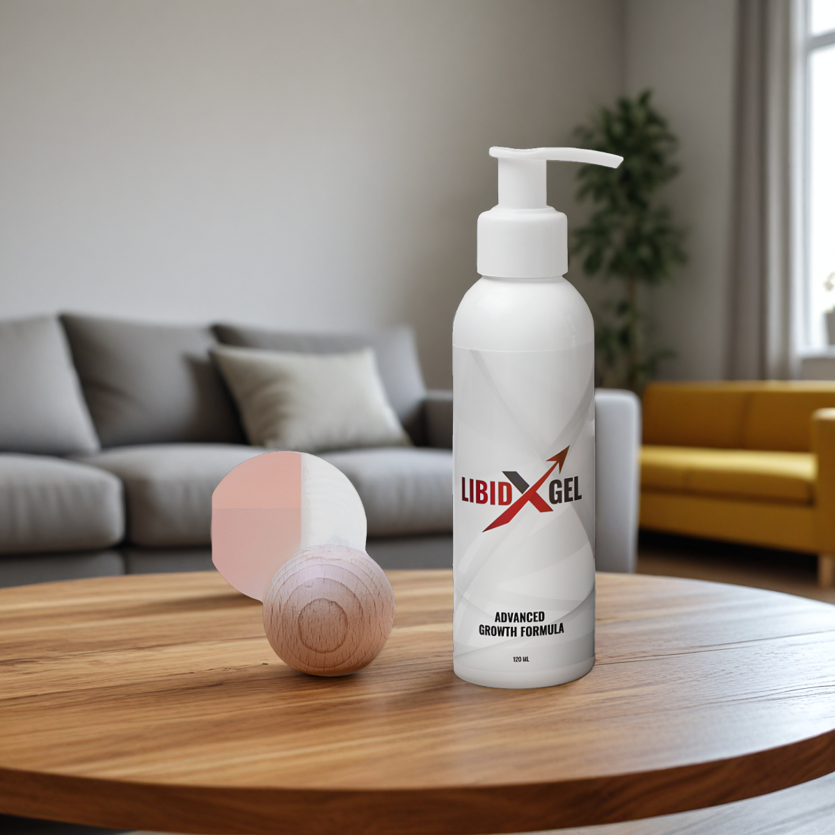 LibidX  - Skuteczny sposób na poprawę rozmiaru męskości i wyeliminowanie kompleksów związanych ze sprawnością seksualną