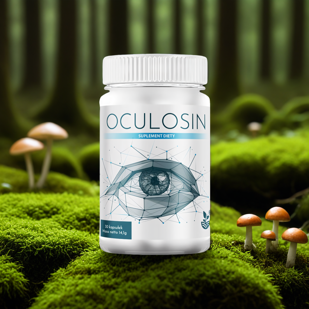 Oculosin 137 PLN