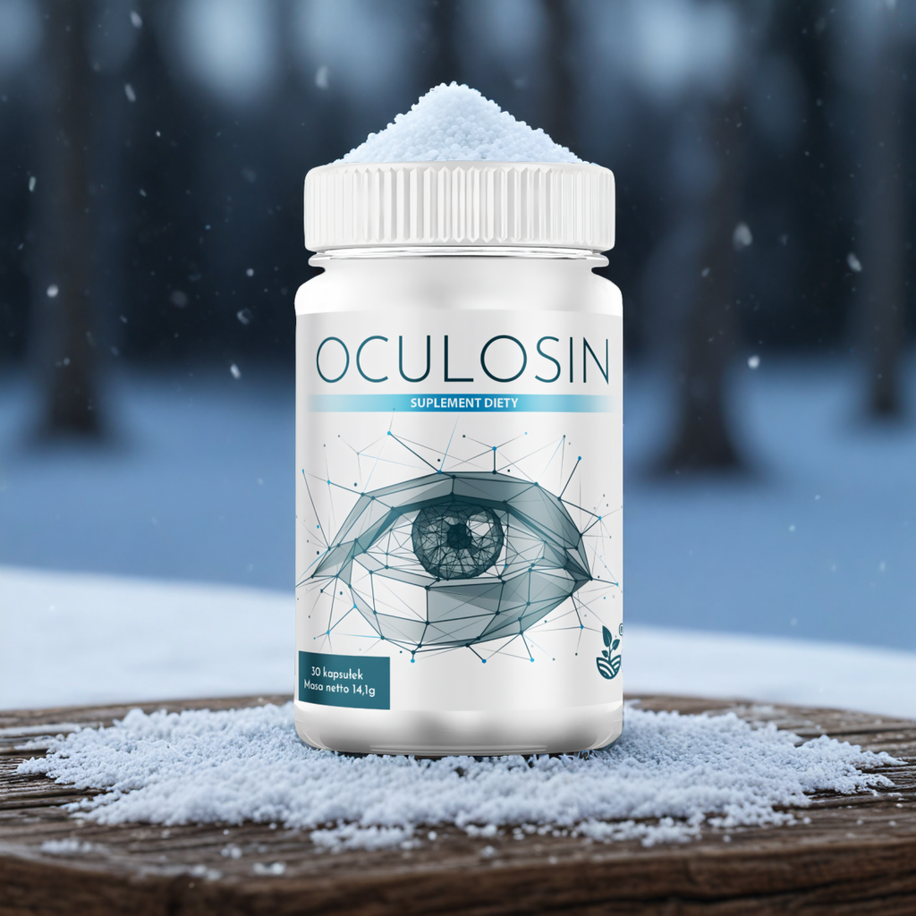 Oculosin 137 PLN
