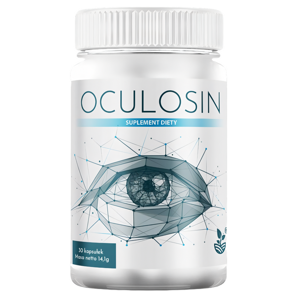 Oculosin 137 PLN
