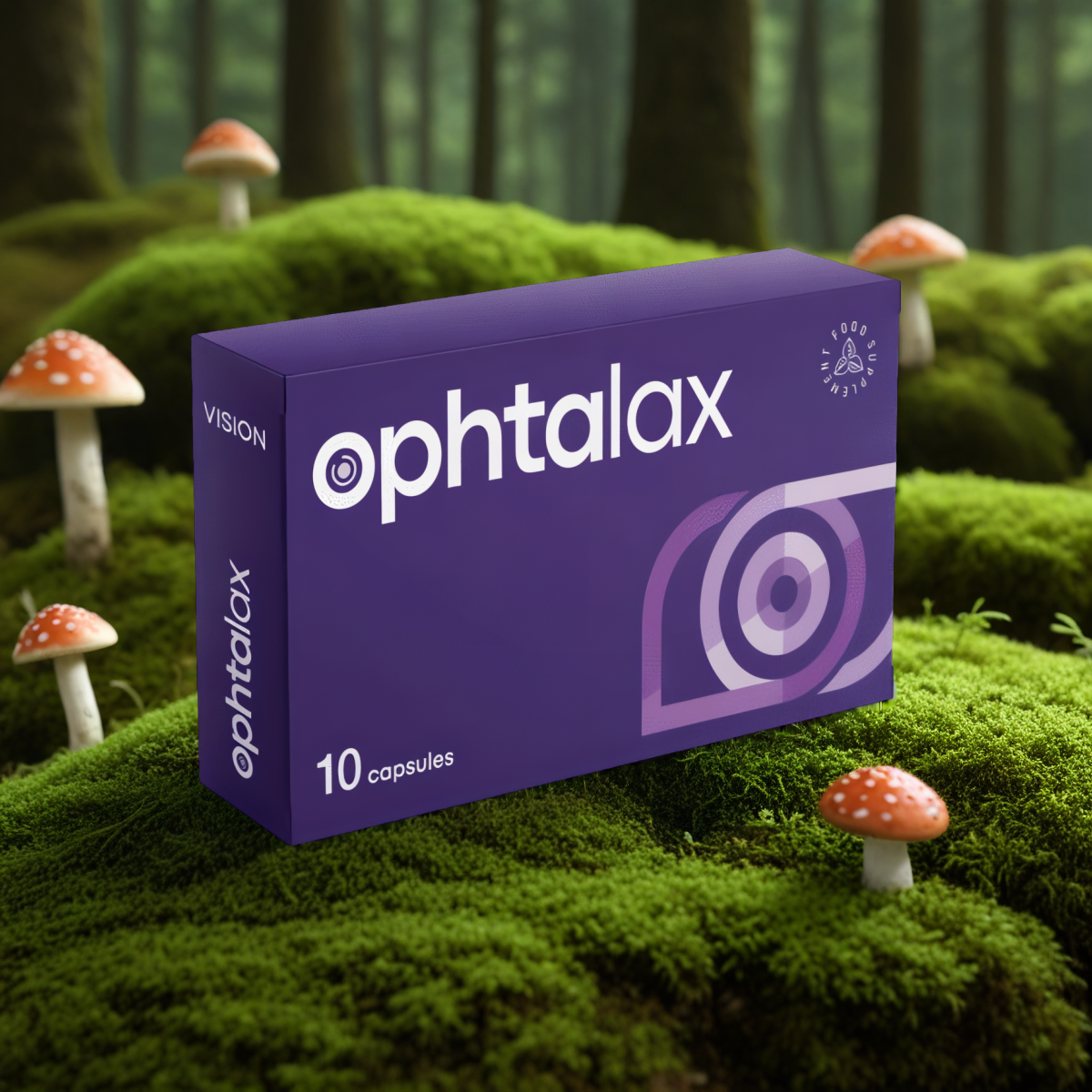 Ophtalax
