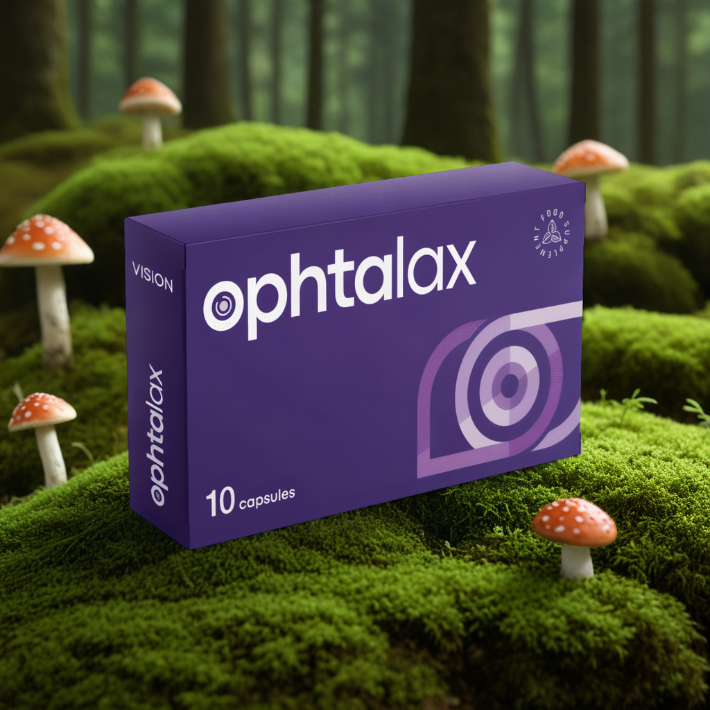 Ophtalax