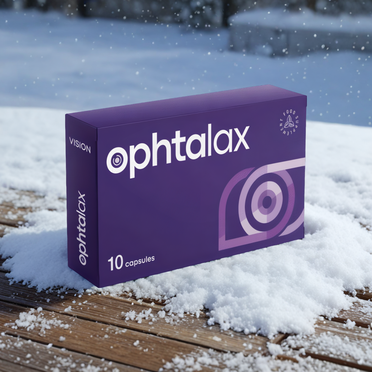 Ophtalax
