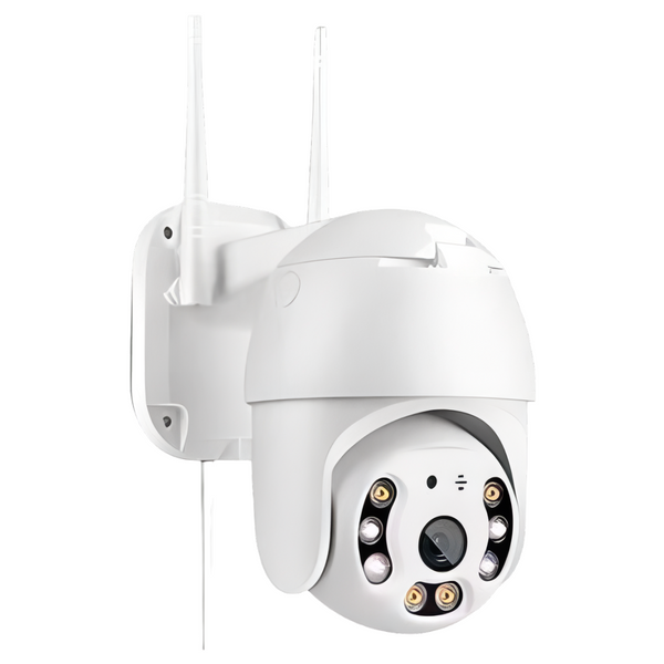 OUTDOOR WIFI CAMERA