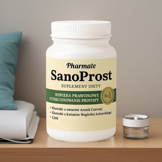 SanoProst