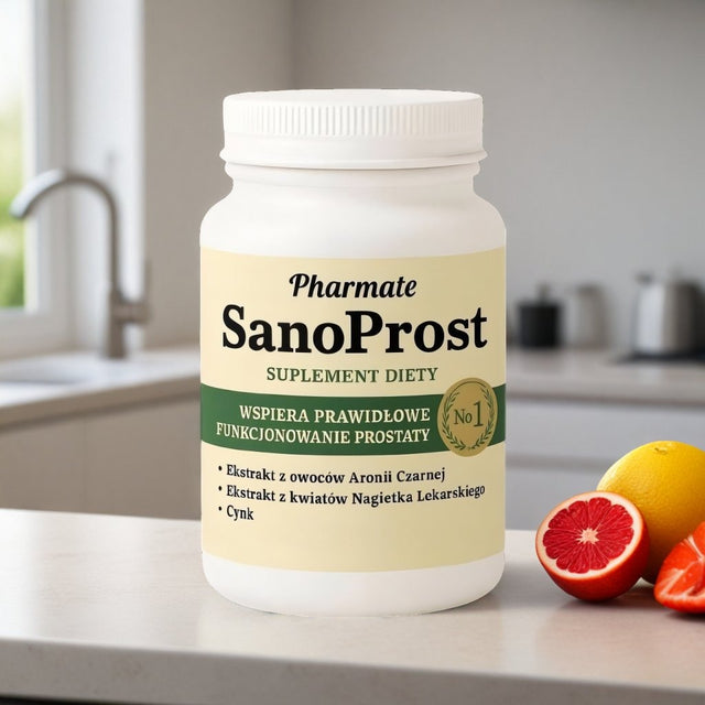 SanoProst