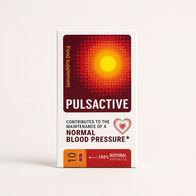 Pulsactive
