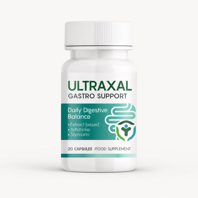 ULTRAXAL