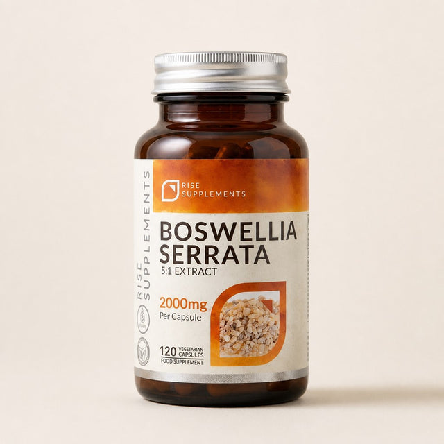 Boswellia