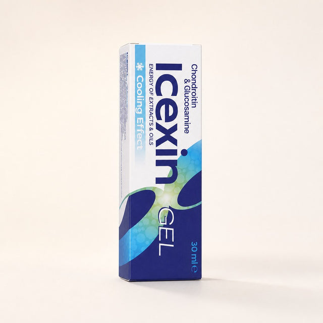 Icexin