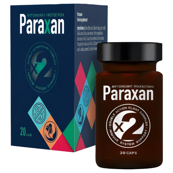 Paraxan