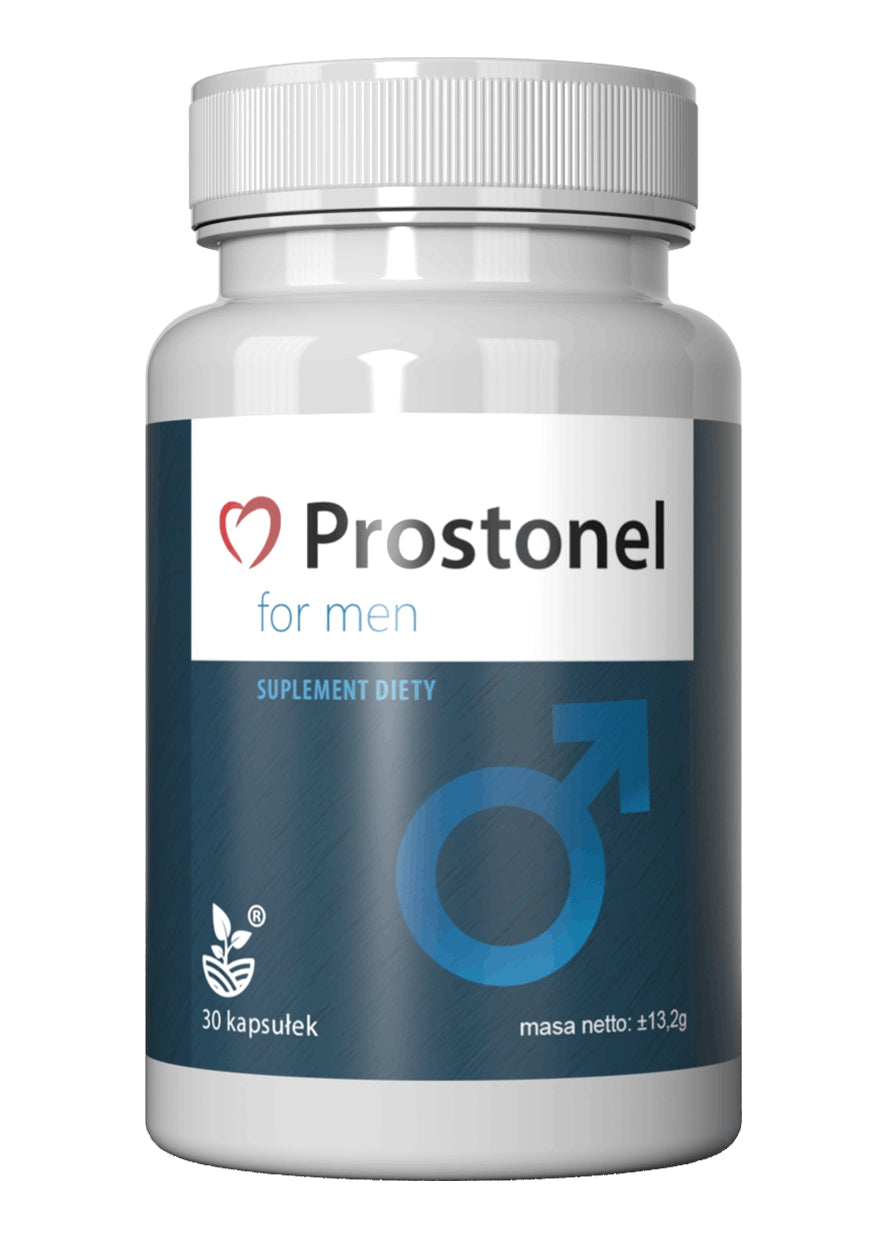 Prostonel 137 PLN