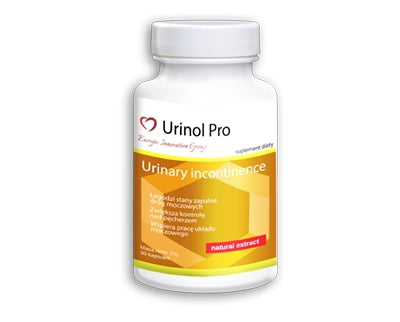 UrinolPro 137 PLN